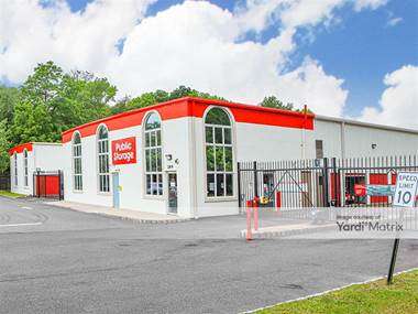 Storage Units for Rent available at 289 US Highway 9, Manalapan, NJ 07726
