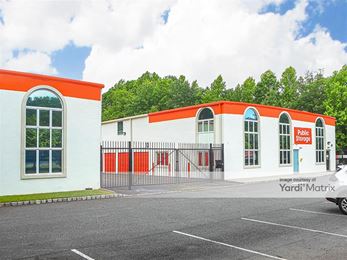 Photo 4 of Public Storage - 289 US Highway 9, Manalapan, NJ