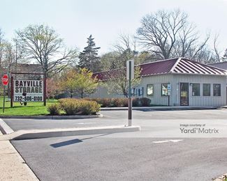 Photo 1 of Bayville Storage - 820 Route 9 South, Bayville, NJ