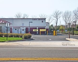 Photo 3 of Bayville Storage - 820 Route 9 South, Bayville, NJ