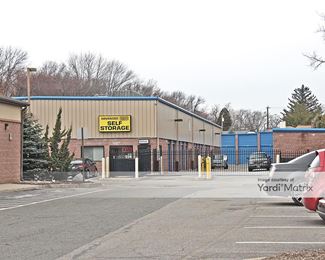 Photo 1 of Storage Sense - 2271 Woodbridge Avenue, Edison, NJ