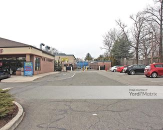 Photo 2 of Storage Sense - 2271 Woodbridge Avenue, Edison, NJ