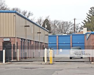 Photo 3 of Storage Sense - 2271 Woodbridge Avenue, Edison, NJ