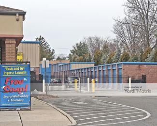 Photo 4 of Storage Sense - 2271 Woodbridge Avenue, Edison, NJ