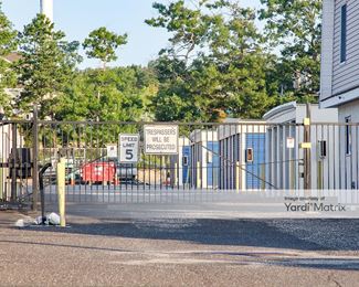 Photo 2 of Omega Storage - 800 North Main Street, Manahawkin, NJ