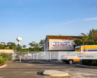 Photo 3 of Omega Storage - 800 North Main Street, Manahawkin, NJ