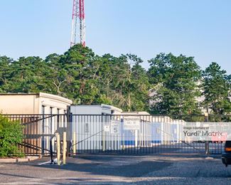 Photo 4 of Omega Storage - 800 North Main Street, Manahawkin, NJ