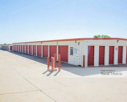 Image for Arborstone Storage - 708 South Main Street, Newcastle, OK