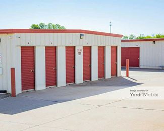 Photo 2 of Arborstone Storage - 708 South Main Street, Newcastle, OK