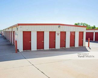 Photo 3 of Arborstone Storage - 708 South Main Street, Newcastle, OK