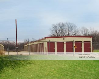 Photo 4 of Arborstone Storage - 708 South Main Street, Newcastle, OK