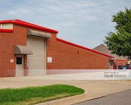 Image for American Self Storage - 3030 West Memorial Road, Oklahoma City, OK