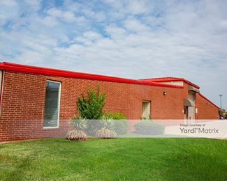 Photo 2 of American Self Storage - 3030 West Memorial Road, Oklahoma City, OK