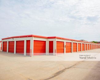 Photo 3 of American Self Storage - 3030 West Memorial Road, Oklahoma City, OK