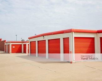 Photo 4 of American Self Storage - 3030 West Memorial Road, Oklahoma City, OK