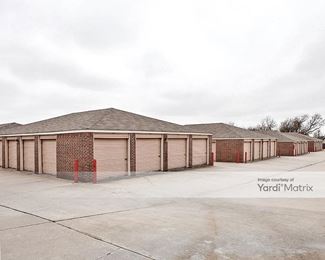 Photo 2 of U-Stor Self Storage - 8700 NE 23rd Street, Oklahoma City, OK