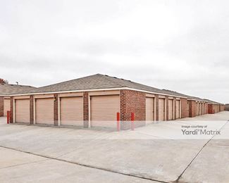 Photo 3 of U-Stor Self Storage - 8700 NE 23rd Street, Oklahoma City, OK