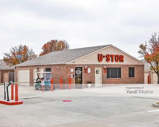 Photo 4 of U-Stor Self Storage - 8700 NE 23rd Street, Oklahoma City, OK