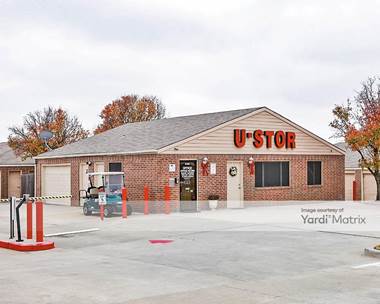 Storage Units for Rent available at 8700 NE 23rd Street, Oklahoma City, OK 73141
