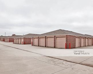 Photo 5 of U-Stor Self Storage - 8700 NE 23rd Street, Oklahoma City, OK