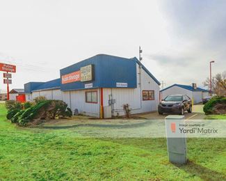 Photo 1 of Public Storage - 515 North Mustang Road, Yukon, OK
