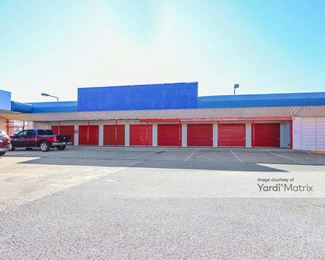 Photo 3 of Public Storage - 104 Armstrong Drive, Mustang, OK