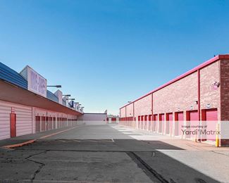 Photo 4 of Public Storage - 104 Armstrong Drive, Mustang, OK