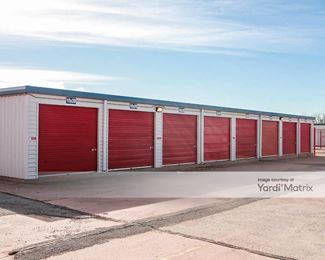Photo 5 of Public Storage - 104 Armstrong Drive, Mustang, OK