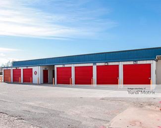 Photo 6 of Public Storage - 104 Armstrong Drive, Mustang, OK