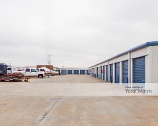 Photo 3 of KO Storage - 221 SE Park Avenue, Lawton, OK