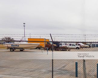 Photo 4 of KO Storage - 221 SE Park Avenue, Lawton, OK