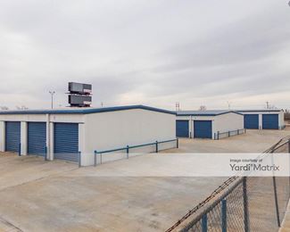 Photo 5 of KO Storage - 221 SE Park Avenue, Lawton, OK