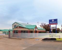 Image for Morningstar Storage - 12520 North MacArthur, Oklahoma City, OK