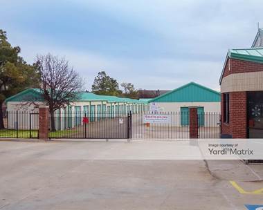 Storage Units for Rent available at 12520 North MacArthur, Oklahoma City, OK 73142