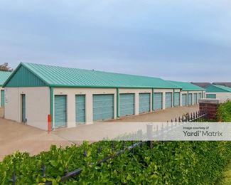 Photo 3 of Morningstar Storage - 12520 North MacArthur, Oklahoma City, OK