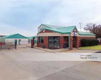 Photo 4 of Morningstar Storage - 12520 North MacArthur, Oklahoma City, OK
