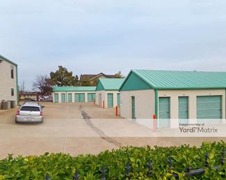 Photo 5 of Morningstar Storage - 12520 North MacArthur, Oklahoma City, OK