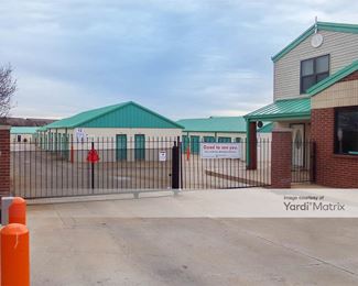 Photo 6 of Morningstar Storage - 12520 North MacArthur, Oklahoma City, OK