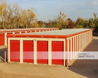 Photo 1 of Eagle Crest Mini Storage - 10400 North Council Road, Oklahoma City, OK