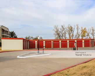 Photo 2 of Eagle Crest Mini Storage - 10400 North Council Road, Oklahoma City, OK