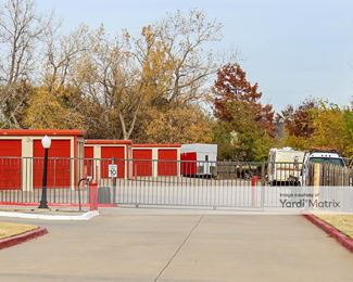 Photo 4 of Eagle Crest Mini Storage - 10400 North Council Road, Oklahoma City, OK