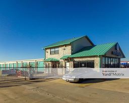 Image for Morningstar Storage - 13601 North Santa Fe, Oklahoma City, OK