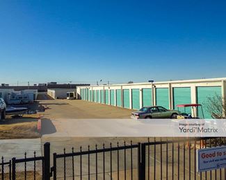 Photo 2 of Morningstar Storage - 13601 North Santa Fe, Oklahoma City, OK