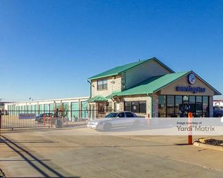 Photo 3 of Morningstar Storage - 13601 North Santa Fe, Oklahoma City, OK