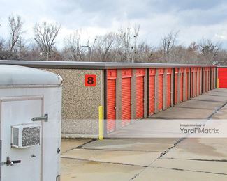 Photo 4 of American Self  Storage - 750 South Ranchwood Blvd, Yukon, OK