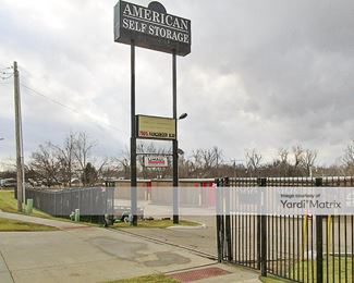 Photo 5 of American Self  Storage - 750 South Ranchwood Blvd, Yukon, OK