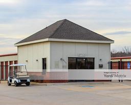 Image for Extra Space Storage - 9111 North MacArthur Blvd, Oklahoma City, OK