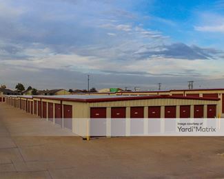 Photo 3 of Extra Space Storage - 9111 North MacArthur Blvd, Oklahoma City, OK
