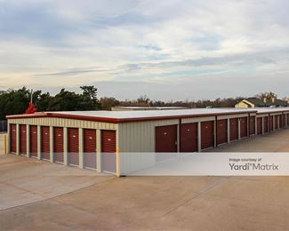 Photo 4 of Extra Space Storage - 9111 North MacArthur Blvd, Oklahoma City, OK