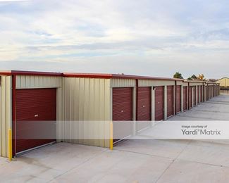 Photo 5 of Extra Space Storage - 9111 North MacArthur Blvd, Oklahoma City, OK